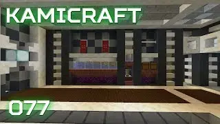 Kamicraft - 077 Potion Brewer 4,000 & 1/3! / A Minecraft Let's Play!