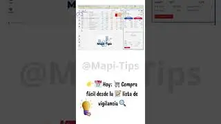 🚀 &iexcl;As&iacute; compro mi primera acci&oacute;n en IBKR! 📈