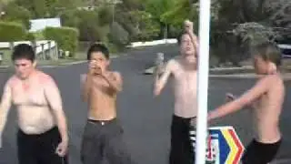 Topliss Drive