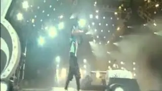 Hilcrhyme 大丈夫　[イナズマロック2011]