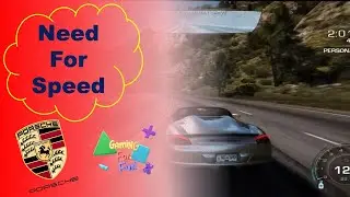 Race roadsters reborn   PORSCHE boxstar spyder NFS hp