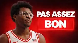 Bryce James est PIRE que Bronny James ! Est il Surévalué  La Vérité sur le Fils de LeBron