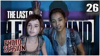 Let's Play: The Last of Us w/ Audaxation - Ep 26 