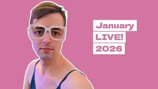 Nick Smith is LIVE with FRIENDS!