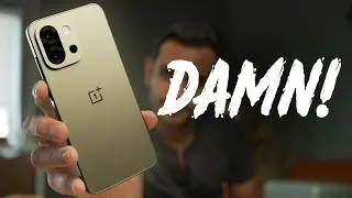 OnePlus 13s - Compact. But Ruthless 🔥