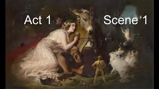No Fear Shakespeare: A Midsummer Night's Dream Act 1 Scene 1