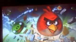 HOW TO INSTALL ANGRY BIRDS AND YOUTUBE ON FLYTOUCH 3