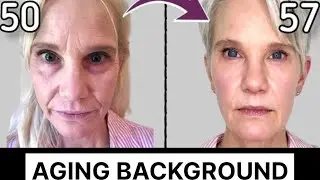 Stay young for a long time by doing Face Yoga l Daily Exercise For Health Body ✅✅