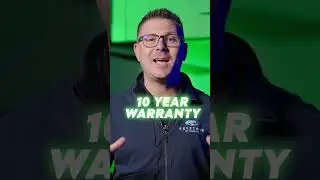 Last Batteries You'll Buy