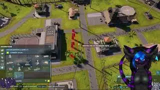 Jurassic World Evolution 2 Chaos Theory Part 13 Best CoHab