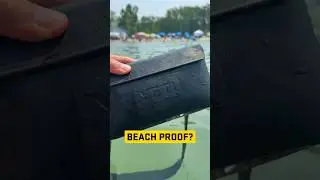 I dunked my YETI Sidekick in the lake, here&rsquo;s what happened 👀💦