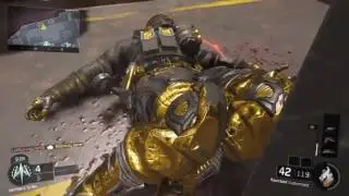 Hg40 Gameplay