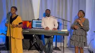 Undignified (Cover) by Jerry Abah and The PWT #dunsinoyekan #cover