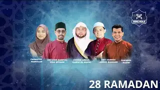[LIVE] Geng Ngaji - EP24