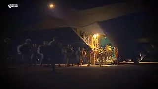 Fly Away Security Team FAST | CLASSICS Feature | 455th AEW | Bagram Airfield  AFGHANISTAN