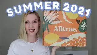 Alltrue | Summer 2021