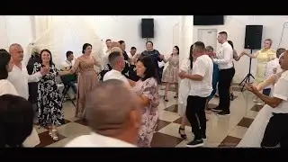 Nunta frumoasa Godinestii Hertei