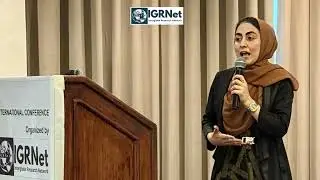IGRNET International Conference 2025 | Grand Success in Dubai, UAE | Full Event Highlights