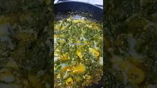 هاذ الوصفة ادماااان حقيقي... عجة السلق في 20 دقيقة #وصفات #طبخات_سهله #اكسبلور #قناة_لك