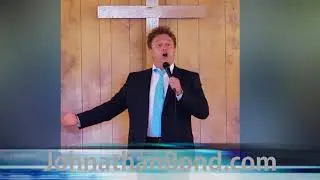 My Redeemer - Johnathan Bond