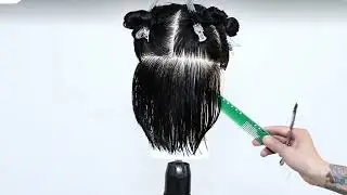 Haircut tutorial, shagg shortcut 🔥🔥🔥🔥🔥🔥🔥🔥🔥🔥🔥🔥🔥🔥🔥🔥#haircut #hair #hairstyle #tutorial #viralvideo 
