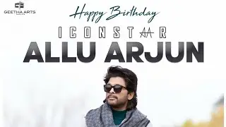 Allu Arjun Mash Up Special Video | Pushpa Raj | Allu Arjun | Rashmika | Sukumar | RRR  Version