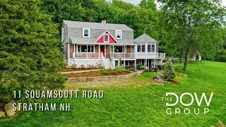 11 Squamscott Road, Stratham NH