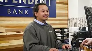 Independent Bank - Celebrating 160 Years (30s)