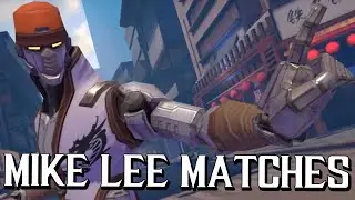 Metal Revolution Day 1 Beta Matches - Mustard vs Jackal
