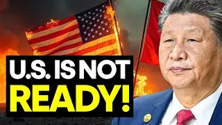 Trump in Panic as China Blocks Critical Mineral Supply to US