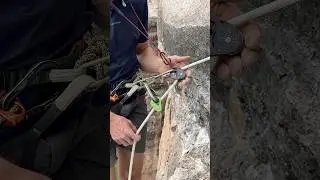 My Favorite Top Rope Solo Setup