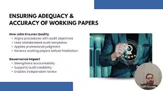 Internal Audit 2 APEL C Test