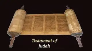 Testament of Judah