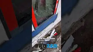 GARANȚIA #PROZEB | pentru ferestre montate să REZISTE