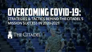 Преодоление COVID-19: стратегии и тактика, обеспечившие успех миссии &laquo;Цитадель&raquo; в 2020&ndash;2021 годах