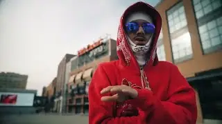 Hard Detroit Type Beat x Sample Flint Type Beat - 