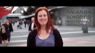 AMANDA SCHOFIELD - Under Construction Video Series (NZ)