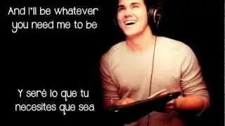 Big Time Rush No idea  Inglés/Español
