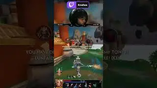 Smite GM Ranked Joust- Scylla made an oopsie #eklipse #grandmaster #smite