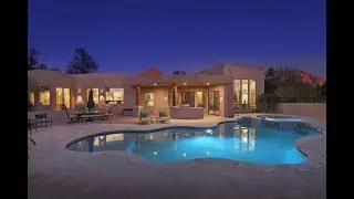 Luxury Sedona Vacation Rental - The Windmere House www.vrbo.com/1642233