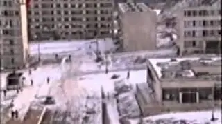 Intolerance? Chanov Story 1999