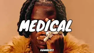 Stonebwoy X ShattaWale X Sarkodiw Type Beat - Medical