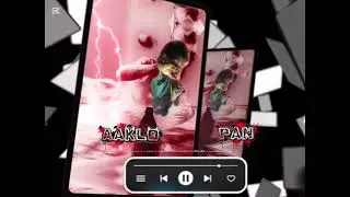 SK DADA - Aaklo pan / ai song 2082.@VTENOfficial @YouTube 