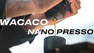 NANOPRESSO: POCKET ESPRESSO - IS IT WORTH IT?