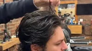 MC Barber is live!