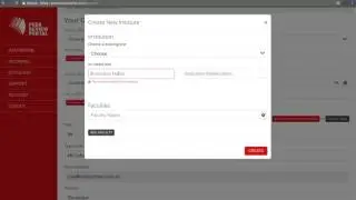 Account Configuration