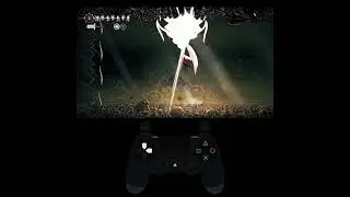 BELL EATER - Hollow Knight Silksong