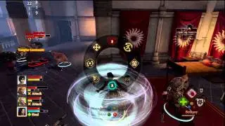 Dragon Age 2 Nightmare Act 1 Tranquility Templars