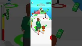 Good mom run#shorts#games