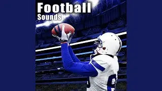 Short Football Play with Touchdown Scored